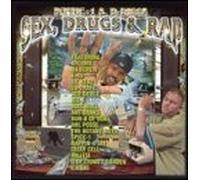 Poetic 1 & D-Diggs - Sex Drugs & Rap