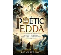 POETIC EDDA: Journey Through Gods, Fate, and Ragnarok