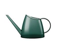 Poetic Fucsia Flower Care M5200600 - Regadera, 1,5 litros, color verde humo