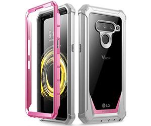 Poetic Guardian Series for LG V50 ThinQ