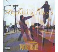 Poetic Hustla'Z - Trials & Tribulations