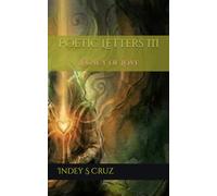 Poetic Letters III: Legacy of Love: 3
