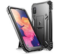 Poetic Revolution Series - Carcasa para Samsung Galaxy A10E