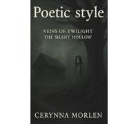 Poetic style: Veins of Twilight , The Silent Hollow