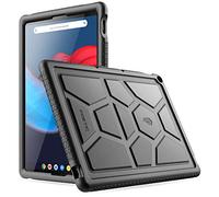 Poetic Turtle Skin Series para Google Pixel Slate 12.3 Negro Negro