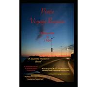 Poetic Voyage Reunion: "A Journey Woven In Verse"