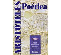 Poetica -Aristoteles