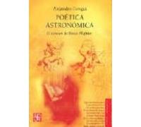 Poetica Astronomica: El Cosmos De Dante Alighieri