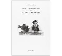 Poetica Cinematografica de Rafael Alberti