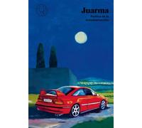 Poética de la Autodestrucción (UNIVERSO VILLA DE LA FUENTE)