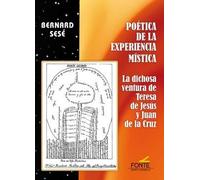 Poetica De La Experiencia Mistica (MISTICA Y MISTICOS)