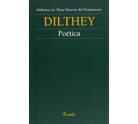 Poetica -Dilthey-