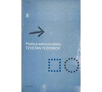 Poetica Estructuralista