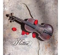 Poetica - Poetica [VINYL] [Vinilo]