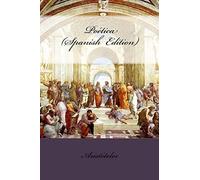 Poetica (Spanish Edition)