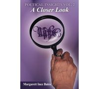 Poetical Insights Vol. 2: A Closer Look
