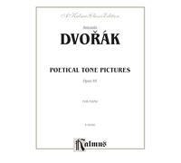 Poetical Tone Pictures, Op. 85