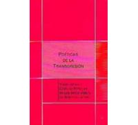 poeticas de la transgresion: vanguardia y cultura popular en los años