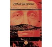 poeticas del caminar