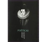 Poéticas Siglo XVI: ANTOLOGÍA DE MUJERES DEL SIGLO XVI: 7 (Ha)