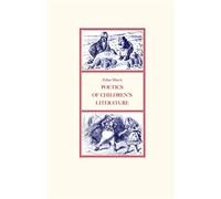 Poetics of Children's Literature