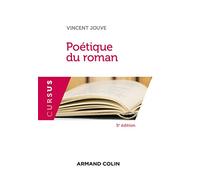Poétique du roman
