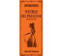Poetisas del Paraguay (Voces de hoy)