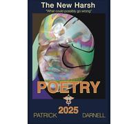 POETRY 2025: The New Harsh
