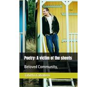Poetry: A victim of the sheets (Beggining before knowing: Intro Poetry)
