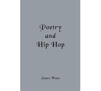 Poetry and Hip-Hop