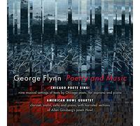 Poetry And Music
