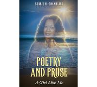 Poetry and Prose: A Girl Like Me