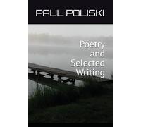 Poetry and Selected Writing