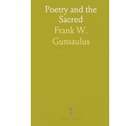 Poetry and the Sacred: How English poets shaped faith, doubt, and imagination in the late 19th and early 20th century