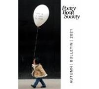 Poetry Book Society Autumn 2021 Bulletin (ebook)