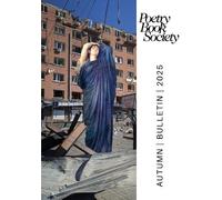 Poetry Book Society Autumn 2025 Bulletin
