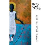 Poetry Book Society Spring 2023 Bulletin (ebook)