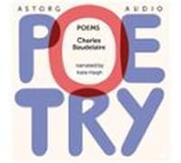 Poetry By Charles Baudelaire (audiolibro)