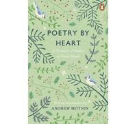 Poetry By Heart: A Treasury of Poems to Read Aloud