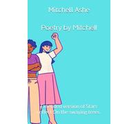 Poetry by Mitchell: Extended version of Stars reflect On the swaying trees.