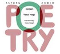 Poetry By Victor Hugo (audiolibro)