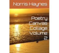 Poetry Canvas Collage Volume 2
