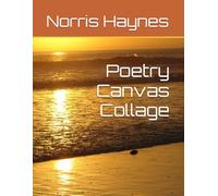 Poetry Canvas Collage Volume 2