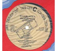 Poetry/Elementary [Vinilo]