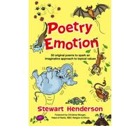 Poetry Emotion: 50 original poems to spark an imaginative approach to topical values