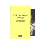 Poetry Film Humor
