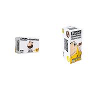 Poetry for Neanderthals Bundle by Exploding Kittens - Base Game plus Expansion Pack - Family Card Game - Card Game for Adults, Teens & Kids