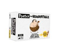 Poetry for Neanderthals - Juego de Cartas [NL]