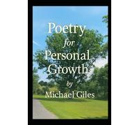 Poetry for Personal Growth (Self Help)