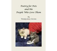 Poetry for Pets: and the People Who Love Them